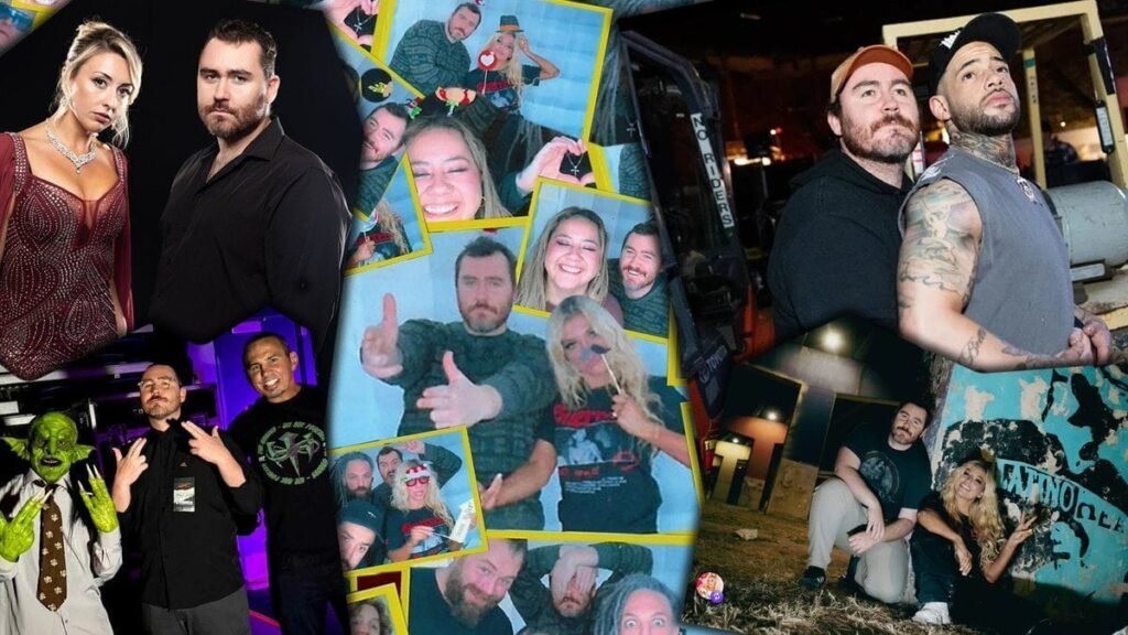BREAKING: Beloved Wrestling Name Officially Bids Goodbye; Issues Public Statement