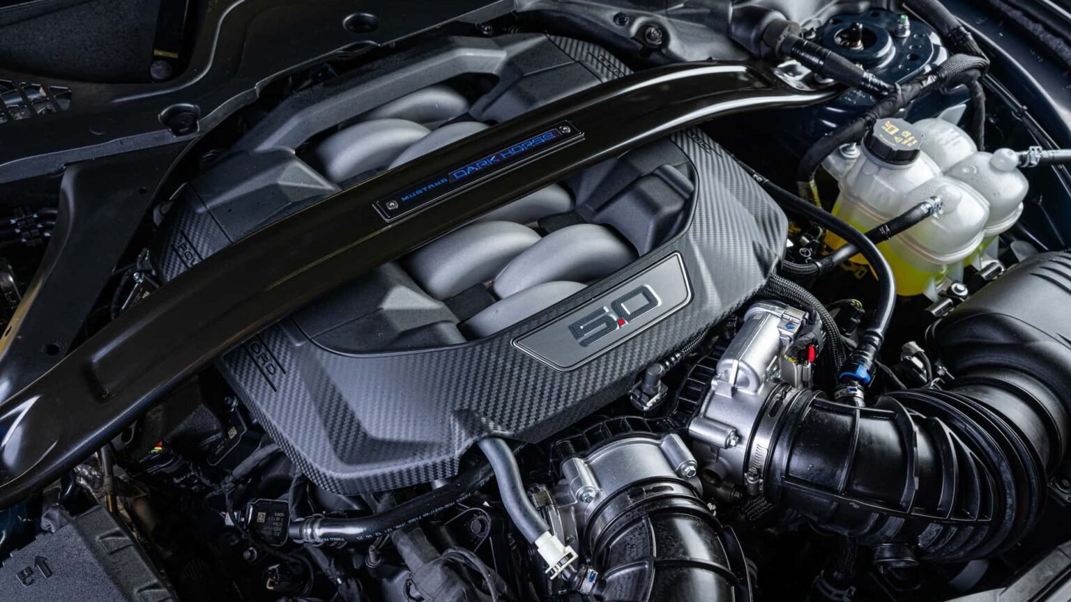 Ford Thinks It Has A Solution To Its Recall Problem