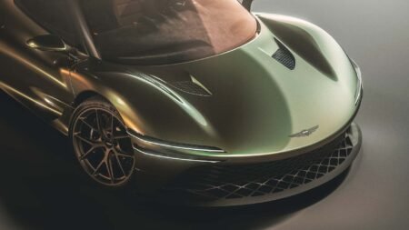 Magma Performance, Concept GT, Racing