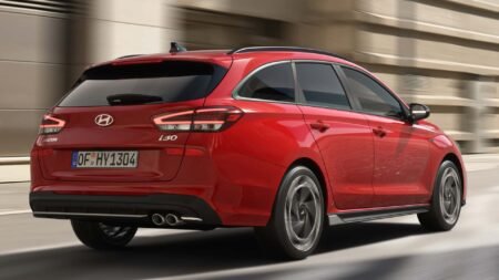 Another Automaker Has a Blunt Take on Why Wagons Are Fading Away
