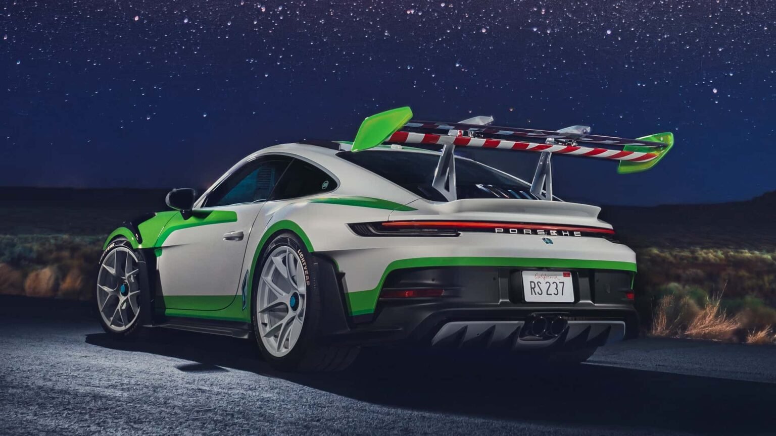 Porsche Turned Toy Story Characters Into Real Cars—And They’re Incredible