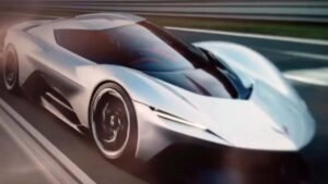 No, This Isn’t The C9 Corvette