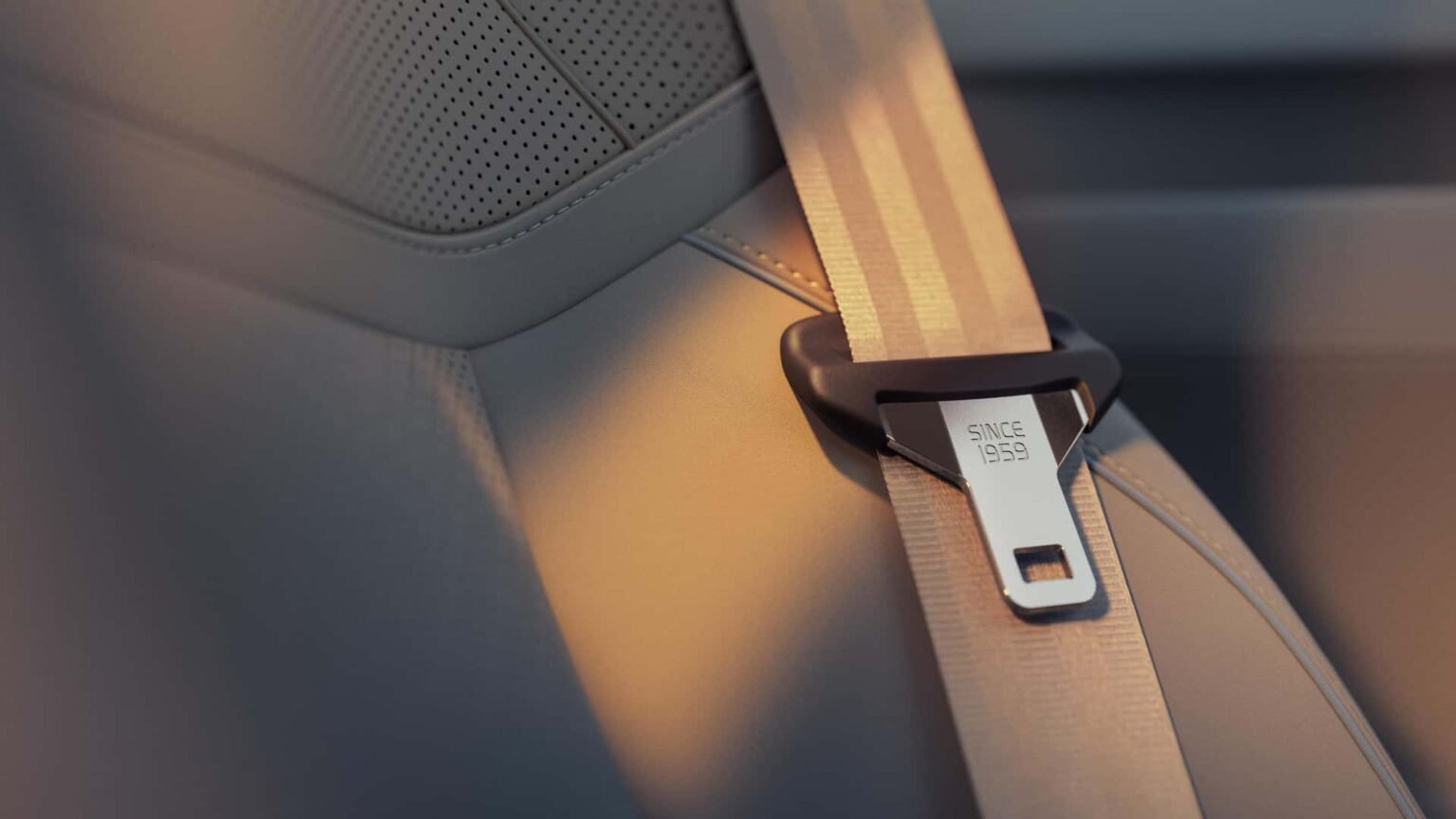 Why Seatbelt Reminders Have Gotten So Annoying
