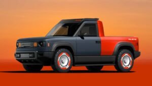 Slate Truck EV Pricing, Range, Specs Announced