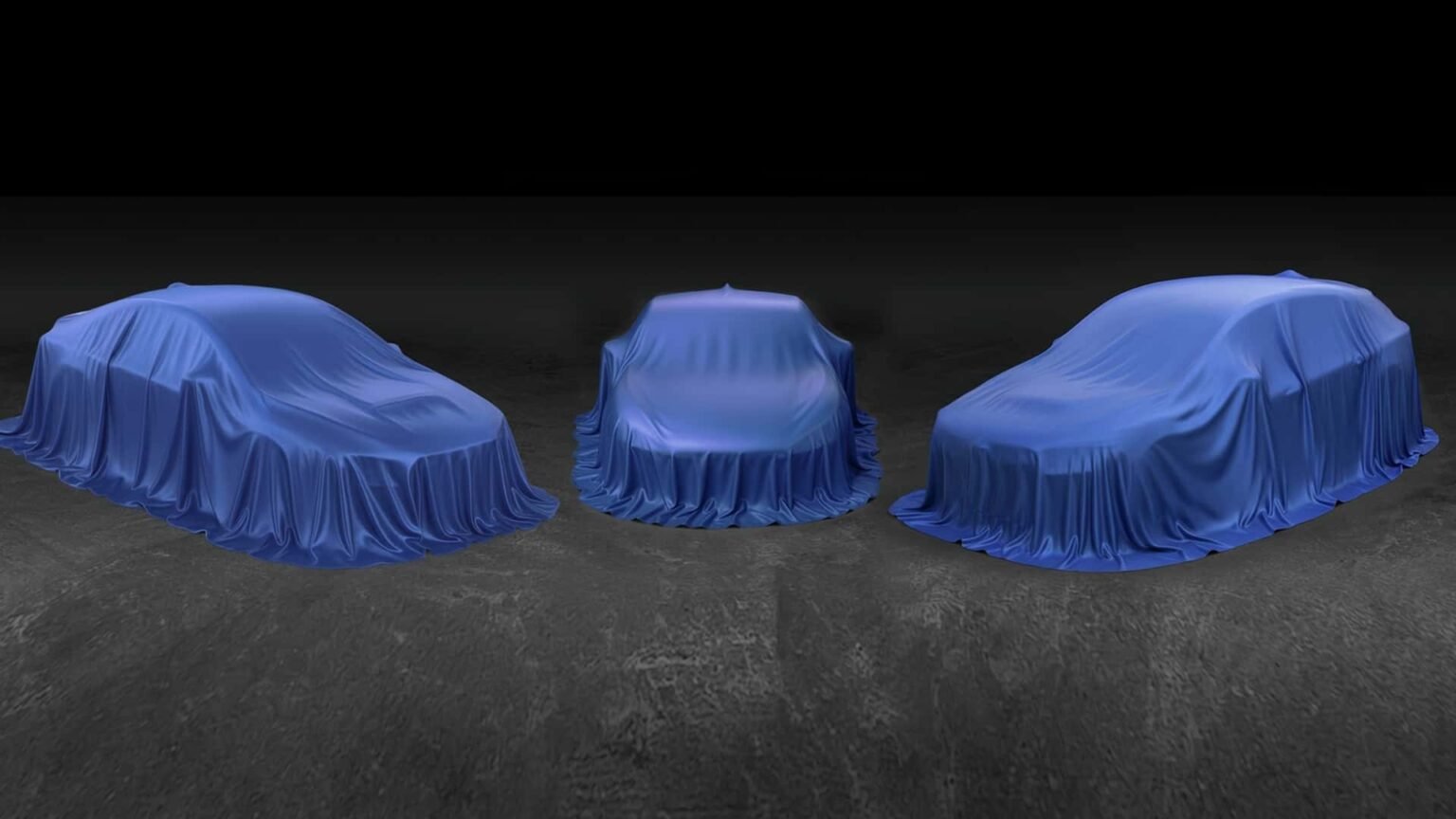 Is Subaru Making A New WRX STI With A Manual?