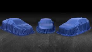 Is Subaru Making A New WRX STI With A Manual?