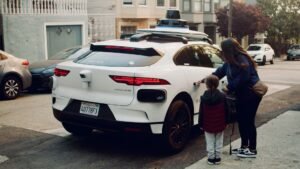 Waymo Recall: Nearly 4,000 Robotaxis Affected