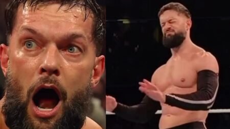Former WWE Champion almost got fired after legitimately injuring Finn Balor
