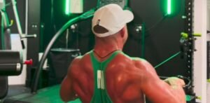 “Holy c*ap” – 40-year-old star on major WWE decision