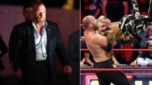 WWE SummerSlam 2026 Match Results Accidentally Leaked: Is It Real Or Fake?