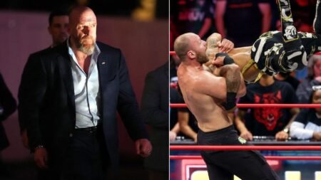 WWE SummerSlam 2026 Match Results Accidentally Leaked: Is It Real Or Fake?