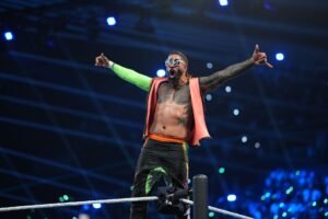 BREAKING: Jey Uso suddenly pulled from WWE appearance; SummerSlam plans now unclear