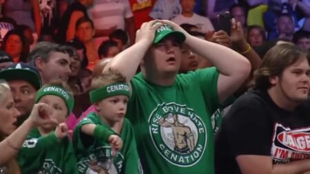 2-time WWE champion issues health update after getting his foot amputated
