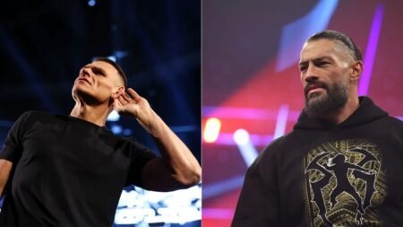 REVEALED: Roman Reigns Plans For WWE SummerSlam; Reason For Cancelled Gunther Bout