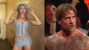 Roundup: Female star announces pregnancy, Maxxine Dupri confirms relationship with top WWE star, CM Punk’s SummerSlam opponent revealed?