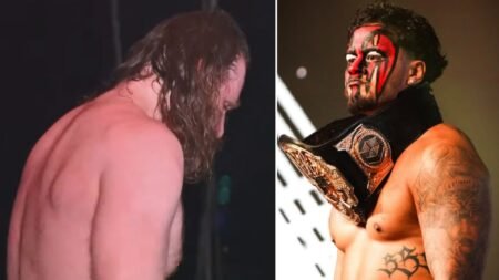 2 WWE rumors we hope are true and 3 we hope aren’t: Another departure confirmed, Bloodline star is never coming back?