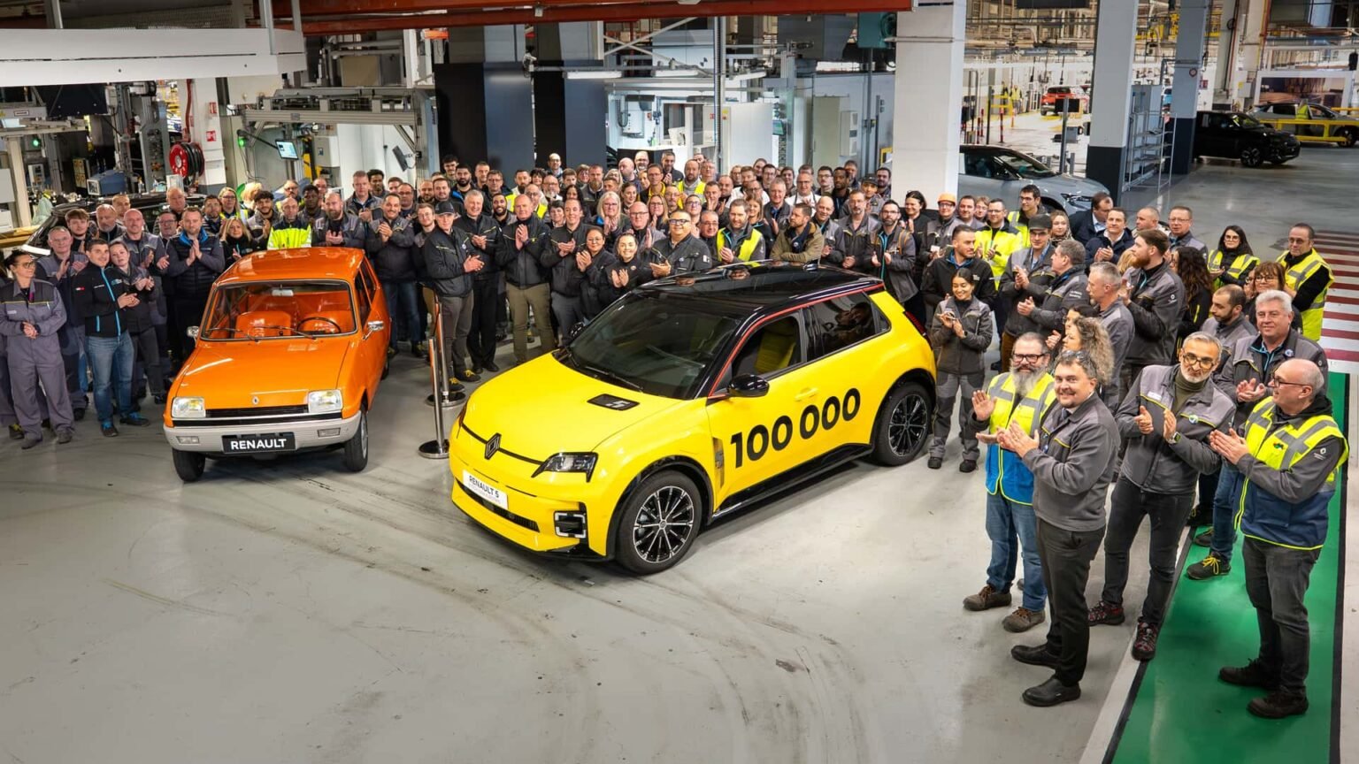 Renault EV Profit Strategy Under Chinese Price Pressure