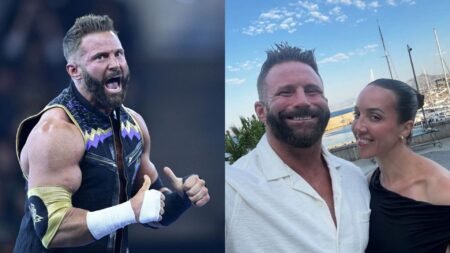 Unfortunate Update: WWE Star Matt Cardona Reacts