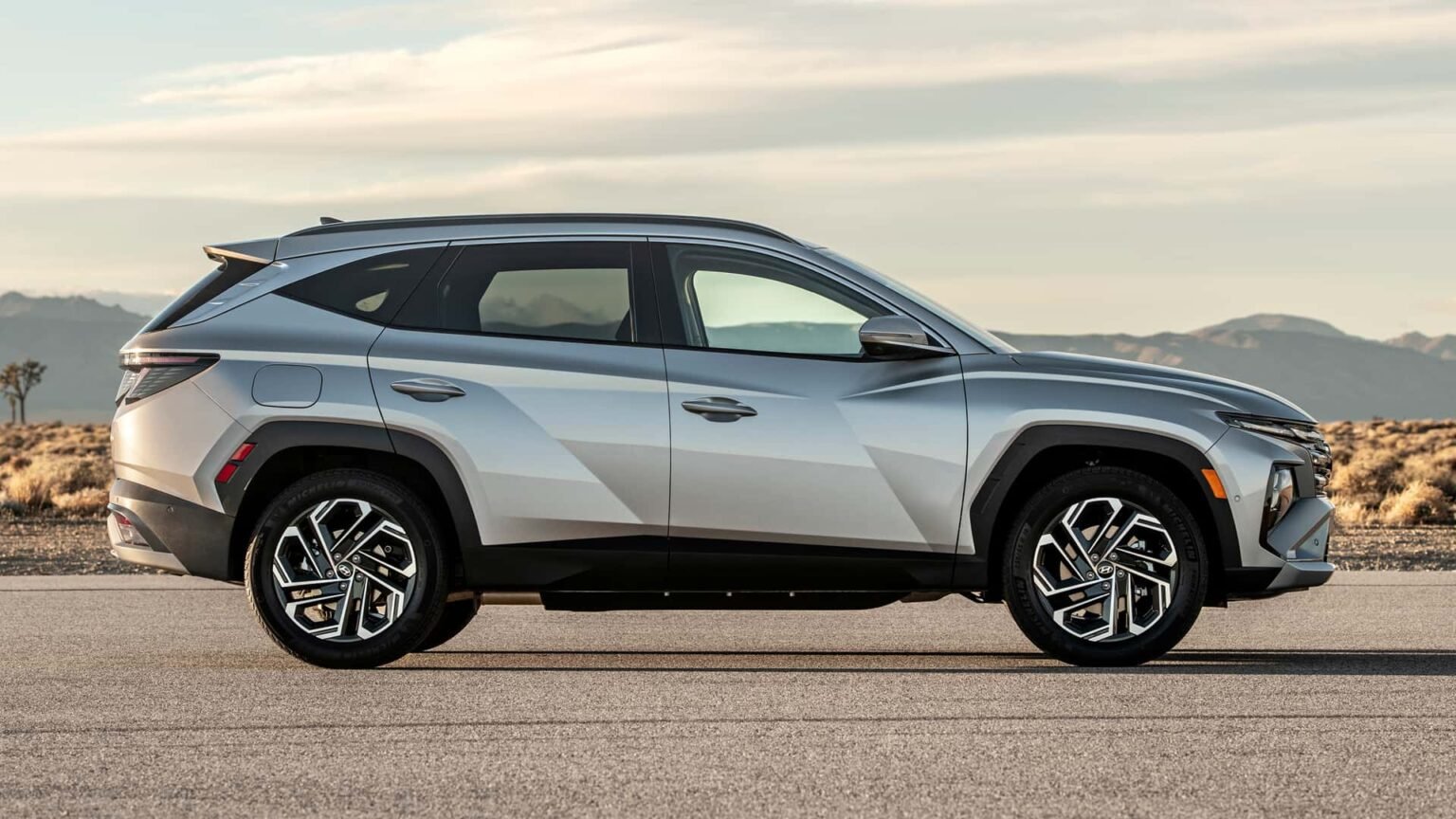 Do Hyundai Hybrids Sell Well?