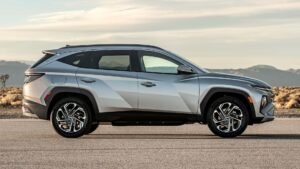 Do Hyundai Hybrids Sell Well?