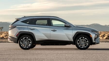Do Hyundai Hybrids Sell Well?