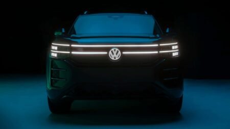 This Is Why Volkswagen Group Is In Trouble Again