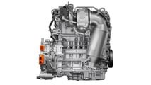 Horse Powertrain D20 Methanol Range Extender