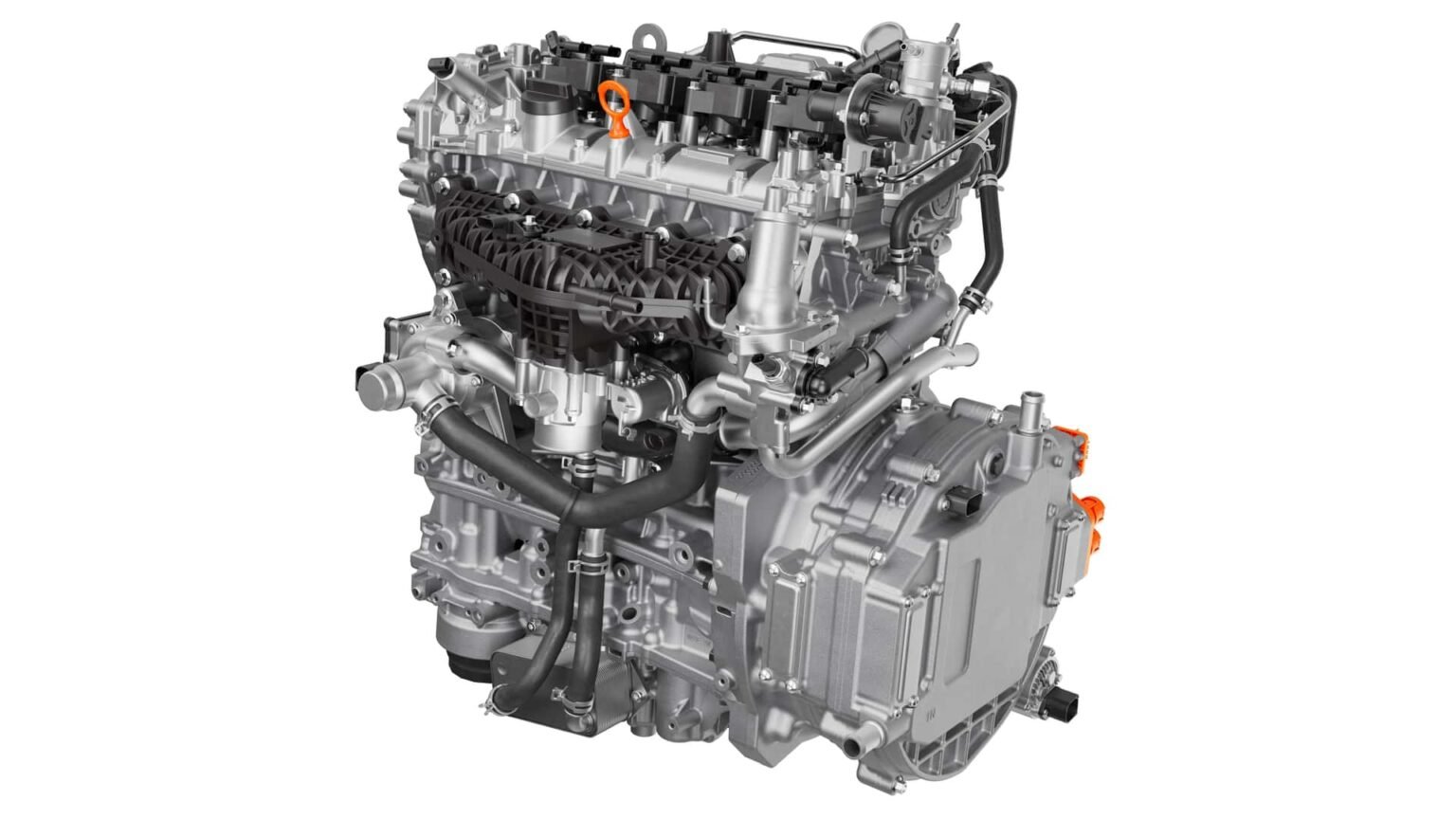 This New Engine Runs On Methanol And Could Give EVs A Boost