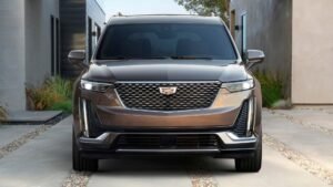 Is The Cadillac XT6 Returning?