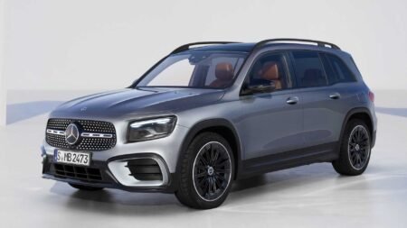 311,000 Cars Affected For Rollaway Risk