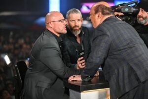 BREAKING: Adam Pearce Won’t Be The SmackDown General Manager For Too Long; Former WWE Authority Figure Reassuming His Role After SummerSlam