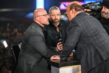 BREAKING: Adam Pearce Won’t Be The SmackDown General Manager For Too Long; Former WWE Authority Figure Reassuming His Role After SummerSlam
