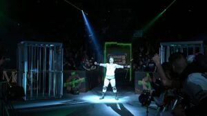 Blockbuster Sheamus Match Following WWE Exit Pitched; One Major Reason Why It Could Happen