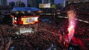 BREAKING: WWE Drops Blockbuster Tease; Major Return Hinted At For Survivor Series
