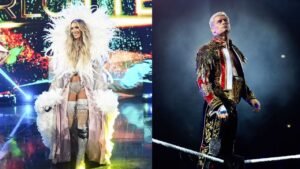 4 WWE stars who can join Cody Rhodes and Charlotte Flair’s potential new faction