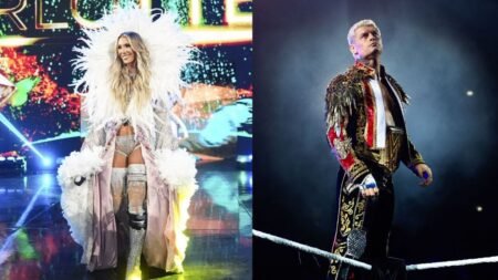 4 WWE stars who can join Cody Rhodes and Charlotte Flair’s potential new faction