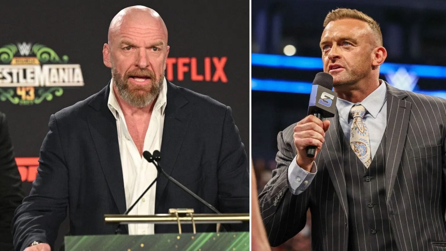3 WWE rumors we hope are true and 3 we hope aren’t: SummerSlam match canceled, Triple H’s position in jeopardy?