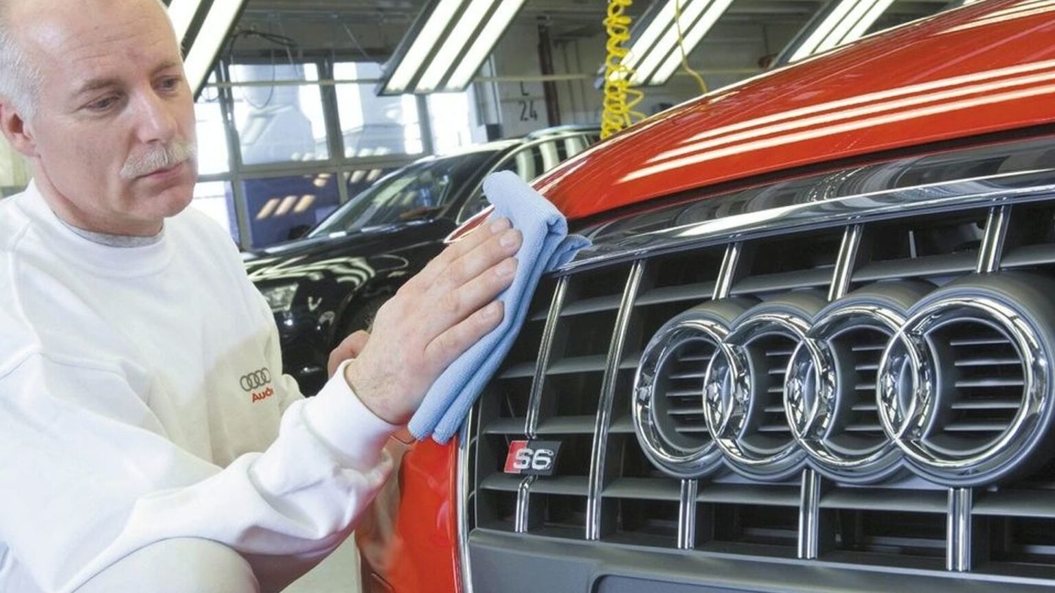 Audi Neckarsulm Plant Closure Risk And VW Job Cuts