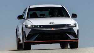 Hyundai Ioniq 5 N Price: Cheaper For 2026