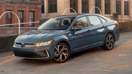 Jetta And Taycan Among 10 Cars Facing The Axe At VW Group: Report