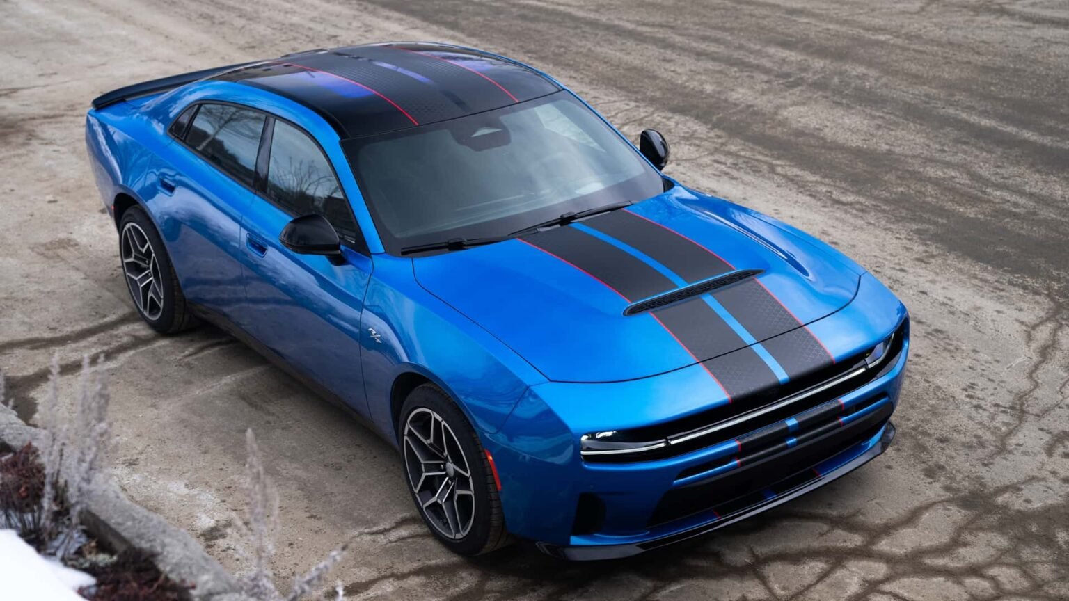 Dodge Power Dollars Returns: Big Discount On Chargers