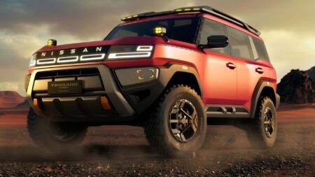 Nissan Warns It Must Launch New Cars Faster Or ‘We Won’t Survive’