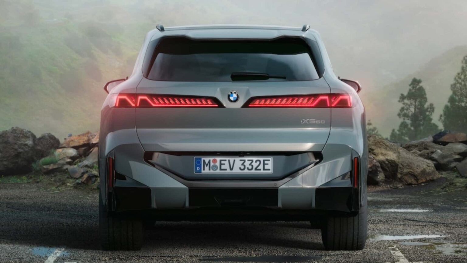 BMW Explains Why It Got Rid Of The X5’s Best Feature