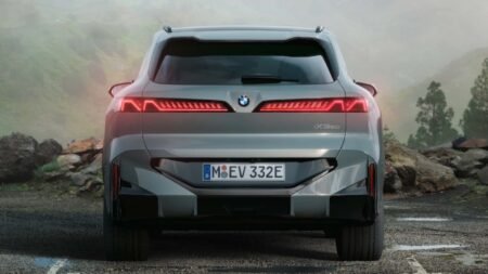 BMW Explains Why It Got Rid Of The X5’s Best Feature