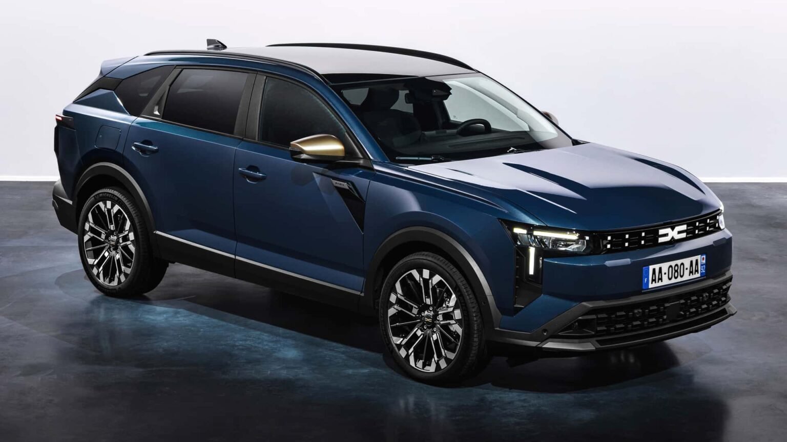 The Dacia Striker Is Europe’s Cheap All-In-One Car
