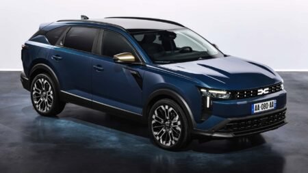 The Dacia Striker Is Europe’s Cheap All-In-One Car