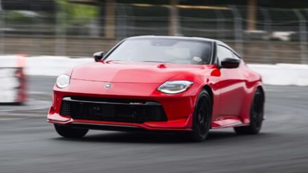 The 2027 Nissan Z Is More Expensive, But It Gets One Smart Upgrade