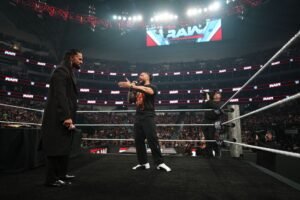 Major Issue With Roman Reigns vs. Seth Rollins Revealed By Wrestling Veteran