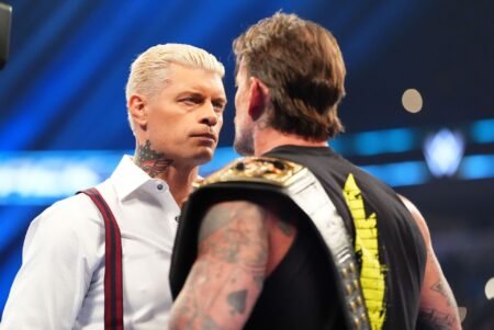 3 Potential Endings to WWE SmackDown Tonight