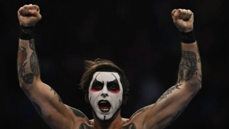 $10,000,000: Danhausen Names His Price For Major “Uncurse”